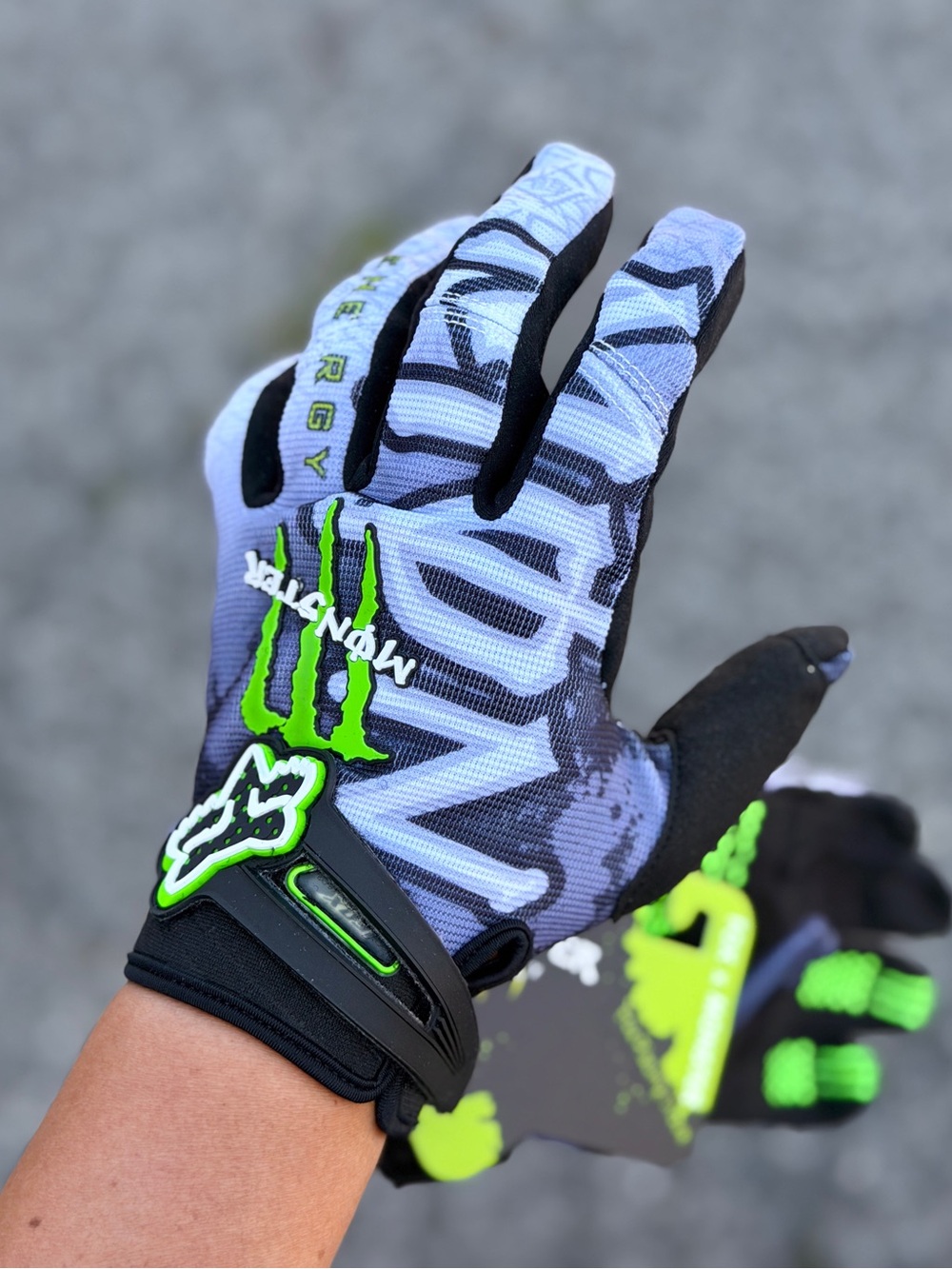 Gloves